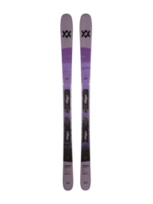Volkl Women's Blaze 82 + VMotion 11 Ski & Binding Package 2027