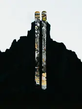 Volkl Men's Revolt 86 Skis 2027