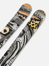 Volkl Men's Revolt 86 Skis 2027