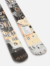 Volkl Men's Revolt 86 Skis 2027