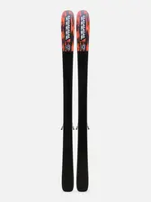 K2 Men's Mindbender 85 Quikclik Ski & Binding Package 2027