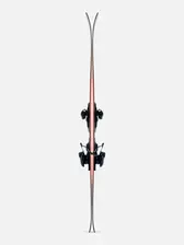 K2 Men's Mindbender 85 Quikclik Ski & Binding Package 2027