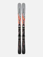 K2 Men's Mindbender 85 Quikclik Ski & Binding Package 2027