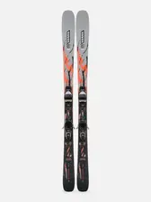 K2 Men's Mindbender 85 Quikclik Ski & Binding Package 2027