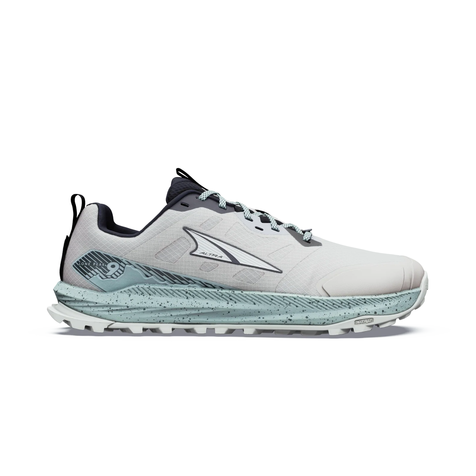 Flint Grey/Dawn Blue/Green