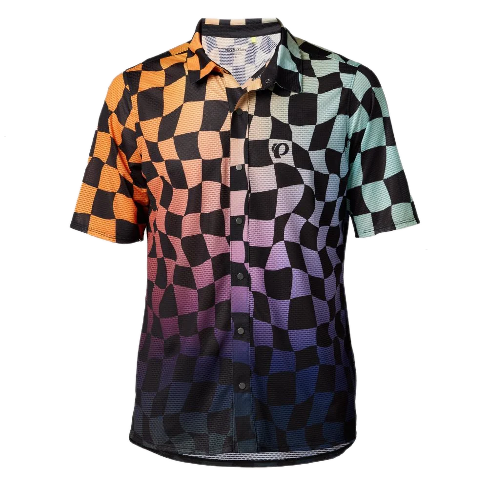 Melon Checkerboard