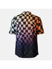 Pearl Izumi Men's Canyon Tech Snap Jersey