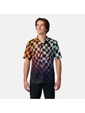 Pearl Izumi Men's Canyon Tech Snap Jersey