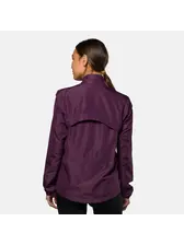 Pearl Izumi Women's Quest Barrier Convertible Jacket