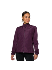 Pearl Izumi Women's Quest Barrier Convertible Jacket