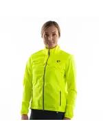 Pearl Izumi Women's Quest Barrier Convertible Jacket