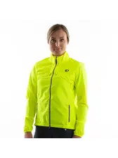 Pearl Izumi Women's Quest Barrier Convertible Jacket