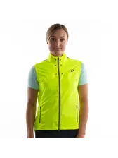 Pearl Izumi Women's Quest Barrier Convertible Jacket
