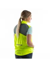 Pearl Izumi Women's Quest Barrier Convertible Jacket
