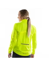 Pearl Izumi Women's Quest Barrier Convertible Jacket