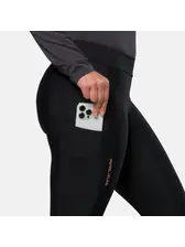 Pearl Izumi Women's Quest Thermal Cycling Tights