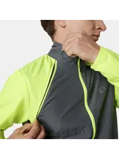 Pearl Izumi Men's Quest Barrier Convertible Jacket
