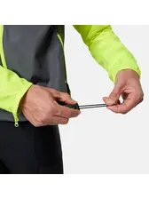 Pearl Izumi Men's Quest Barrier Convertible Jacket