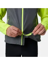 Pearl Izumi Men's Quest Barrier Convertible Jacket
