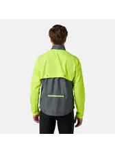Pearl Izumi Men's Quest Barrier Convertible Jacket
