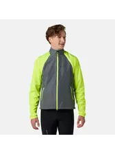 Pearl Izumi Men's Quest Barrier Convertible Jacket