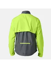 Pearl Izumi Men's Quest Barrier Convertible Jacket