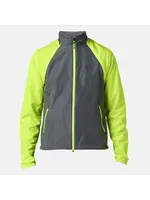 Pearl Izumi Men's Quest Barrier Convertible Jacket
