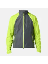 Pearl Izumi Men's Quest Barrier Convertible Jacket