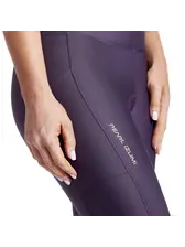 Pearl Izumi Women's Sugar 21in Cycling Crop Tights