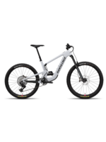 Santa Cruz Heckler SL MX C R-Kit Silver LG (DEMO)