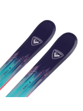 Rossignol Kids' Sender JR w/ Kid 4 GW Ski & Binding Package 2027