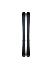 Rossignol Kids' Sender JR w/ Kid 4 GW Ski & Binding Package 2027