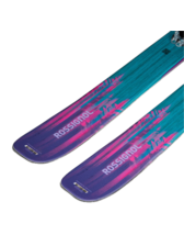 Rossignol Women's Soul PRO XP10 Ski & Binding Package 2027