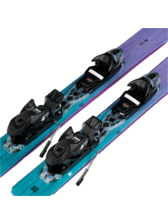Rossignol Women's Soul PRO XP10 Ski & Binding Package 2027