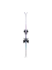 Rossignol Women's Soul PRO XP10 Ski & Binding Package 2027