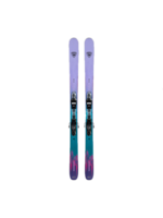 Rossignol Women's Soul PRO XP10 Ski & Binding Package 2027