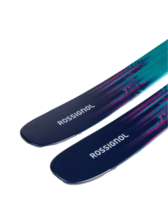 Rossignol Men's Sender 100 Open Skis 2027