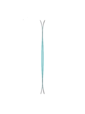 Rossignol Men's Sender 100 Open Skis 2027