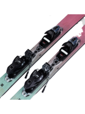 Rossignol Women's Soul 92 XP11 Ski & Binding Package 2027