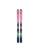 Rossignol Women's Soul 92 XP11 Ski & Binding Package 2027