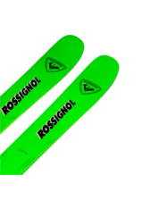 Rossignol Men's Super Blackops Open Skis 2027