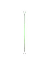 Rossignol Men's Super Blackops Open Skis 2027