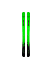 Rossignol Men's Super Blackops Open Skis 2027