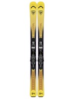 Rossignol Men's Arcade 94 K SPX12 Ski & Binding Package 2027