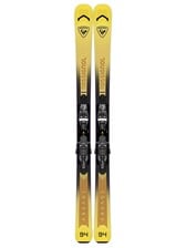 Rossignol Men's Arcade 94 K SPX12 Ski & Binding Package 2027