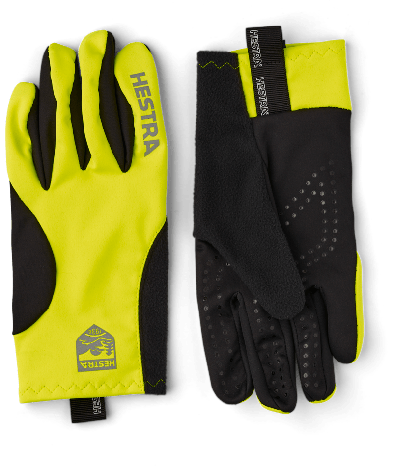 High Vis Yellow