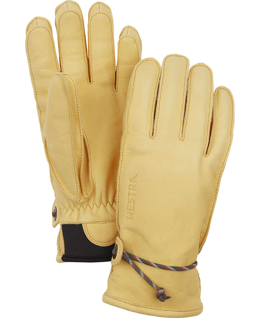 Natural Yellow