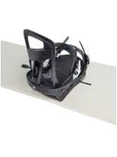 Burton Men's Freestyle Re:Flex Snowboard Bindings 2027