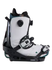 Burton Men's Freestyle Re:Flex Snowboard Bindings 2027