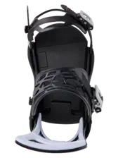 Burton Men's Freestyle Re:Flex Snowboard Bindings 2027